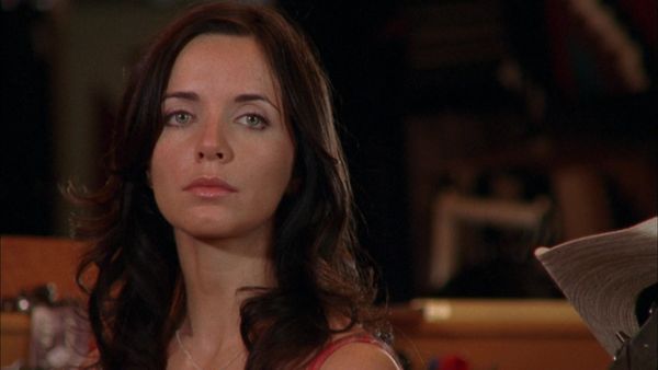Heartland en español - Mantenerse firme