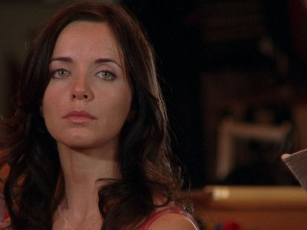 Heartland en español - Mantenerse firme