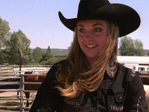 Heartland en español - La novia del rodeo