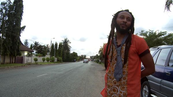 Fonko: Contemporary Africa Through its Urban Music - Episode 5