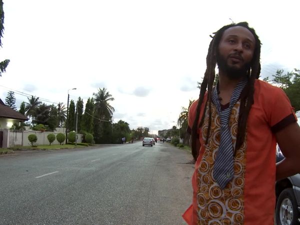 Fonko: Contemporary Africa Through its Urban Music - Episode 5