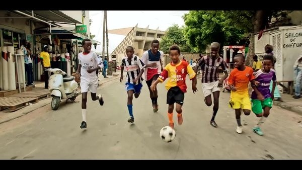 Fonko: Contemporary Africa Through its Urban Music - Episode 3