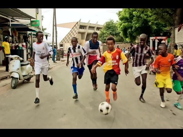 Fonko: Contemporary Africa Through its Urban Music - Episode 3