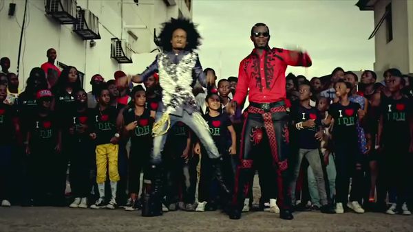Fonko: Contemporary Africa Through its Urban Music - Episode 2