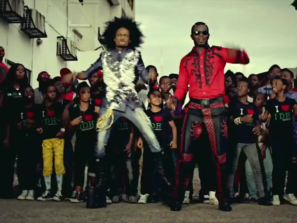 Fonko: Contemporary Africa Through its Urban Music - Episode 2