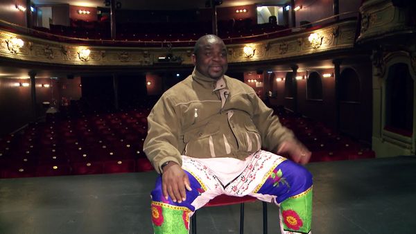 Fonko: Contemporary Africa Through its Urban Music - Episode 1