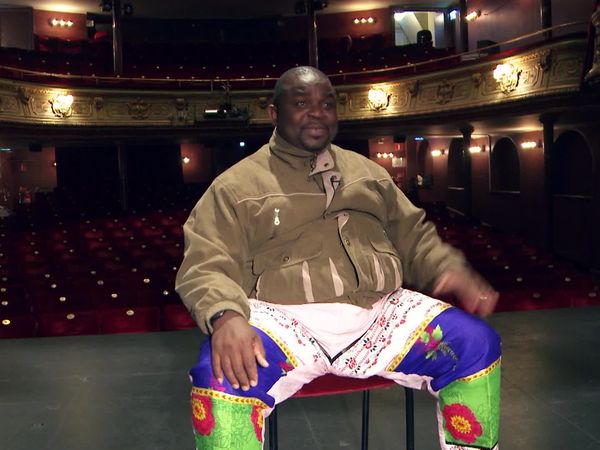 Fonko: Contemporary Africa Through its Urban Music - Episode 1