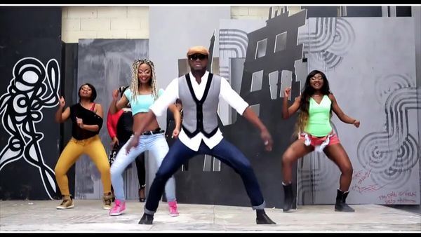 Fonko: Contemporary Africa Through its Urban Music - Episode 4