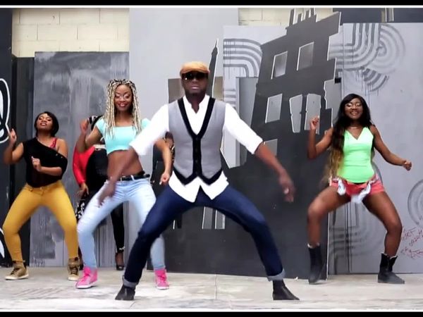 Fonko: Contemporary Africa Through its Urban Music - Episode 4