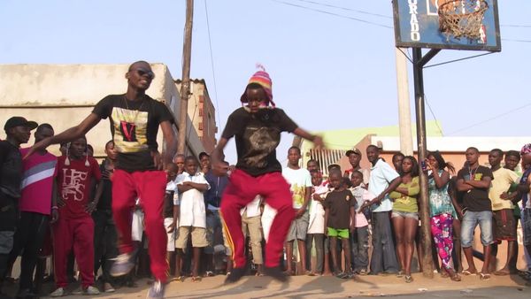 Fonko: Contemporary Africa Through its Urban Music - Episode 6