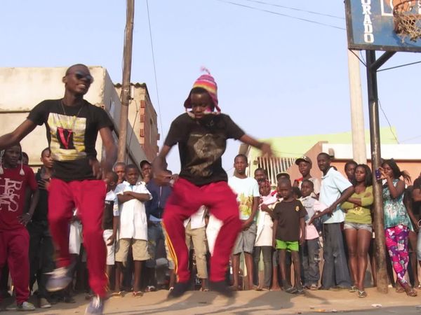 Fonko: Contemporary Africa Through its Urban Music - Episode 6