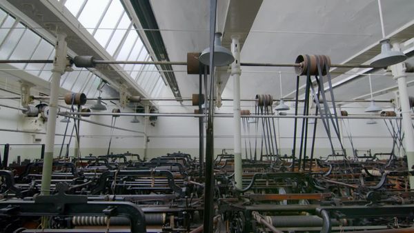 How The Victorians Built England - Episode 4