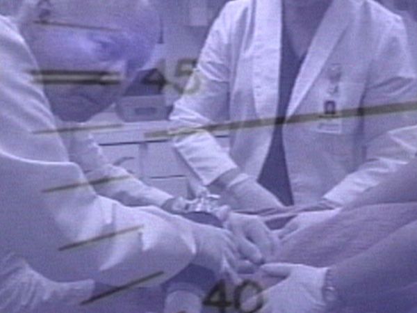 Miracle Babies - Episode 4