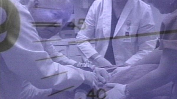 Miracle Babies - Episode 4