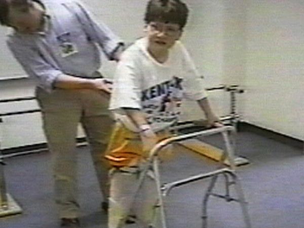 Miracle Babies - Episode 1