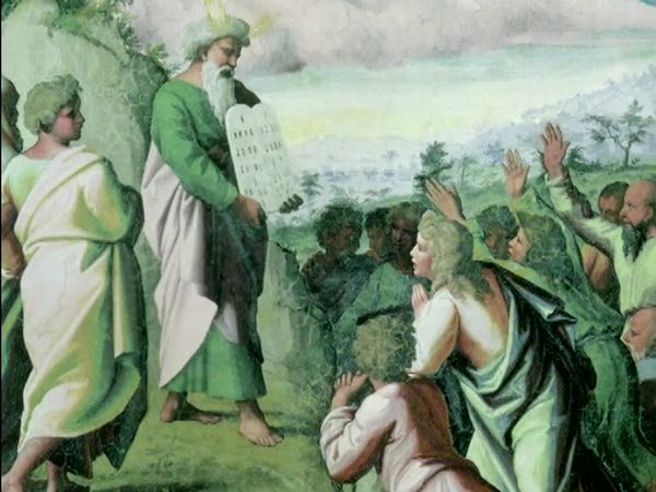Ancient Secrets Of The Bible - God's Holy Ark: Has the Ark of the Covenant Been Found?