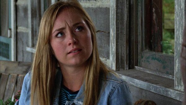 Heartland en español - Suficientemente cierto