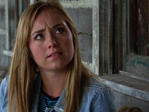 Heartland en español - Suficientemente cierto
