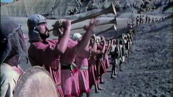 Ancient Secrets Of The Bible - Six Day War: Was the Six Day War a Miracle?