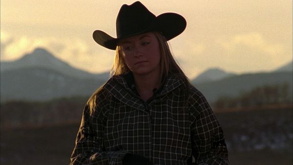 Heartland en español - Los lazos que unen