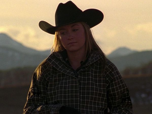 Heartland en español - Los lazos que unen
