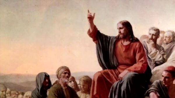 Ancient Secrets Of The Bible - Jesus Christ: Did Jesus Walk the Earth?