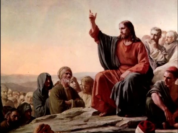 Ancient Secrets Of The Bible - Jesus Christ: Did Jesus Walk the Earth?