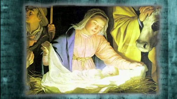 Ancient Secrets Of The Bible - Jesus' Birth: Is the Miracle to Christmas True?