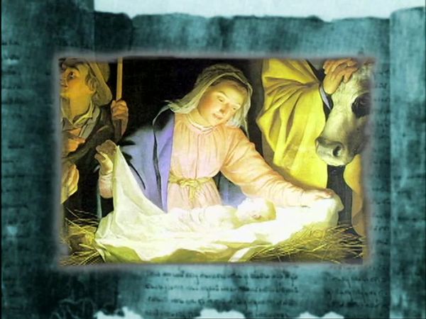 Ancient Secrets Of The Bible - Jesus' Birth: Is the Miracle to Christmas True?