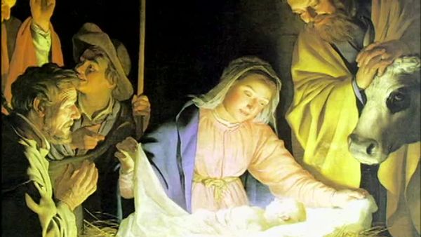 Ancient Secrets Of The Bible - Christmas Miracle: What is the Real Story of Christmas?