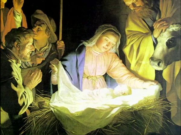 Ancient Secrets Of The Bible - Christmas Miracle: What is the Real Story of Christmas?
