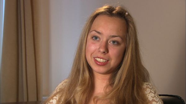 Secret Lives of Women - Mail Order Brides