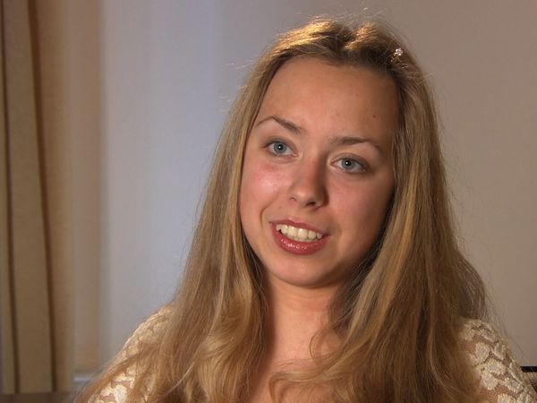 Secret Lives of Women - Mail Order Brides