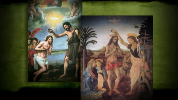 Ancient Secrets Of The Bible - Jesus' Silent Years: Where Was Jesus All Those Years?