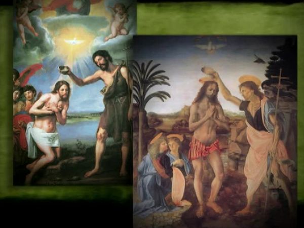 Ancient Secrets Of The Bible - Jesus' Silent Years: Where Was Jesus All Those Years?