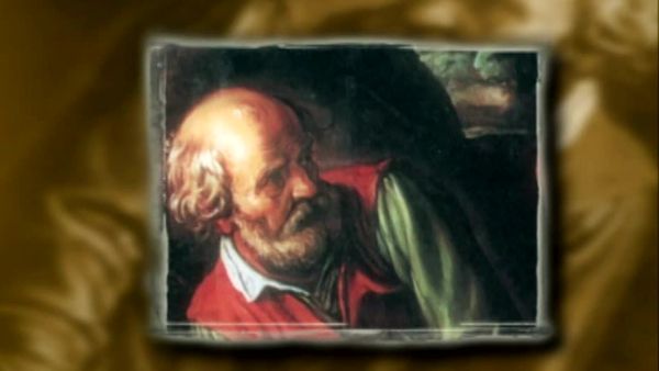 Ancient Secrets Of The Bible - Last Supper Artifacts: Has the Holy Grail Been Found?