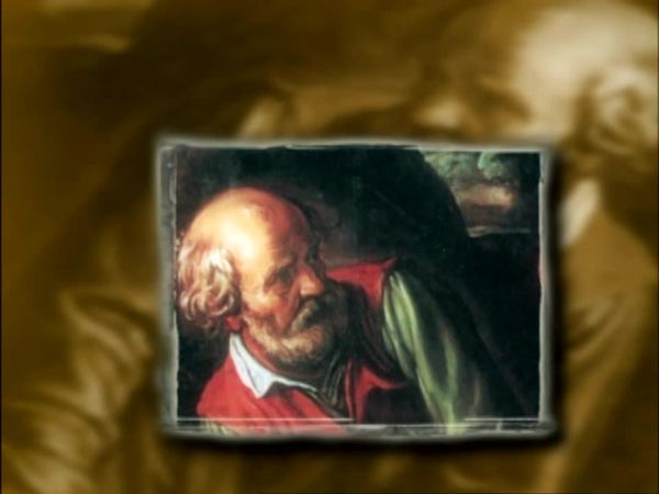 Ancient Secrets Of The Bible - Last Supper Artifacts: Has the Holy Grail Been Found?