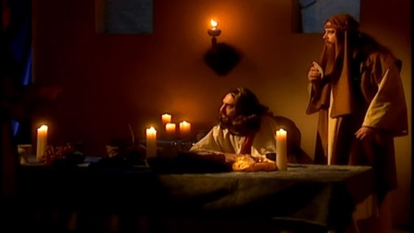 Ancient Secrets Of The Bible - Biblical Women: Was Mary Magdalene a Saint or Sinner?