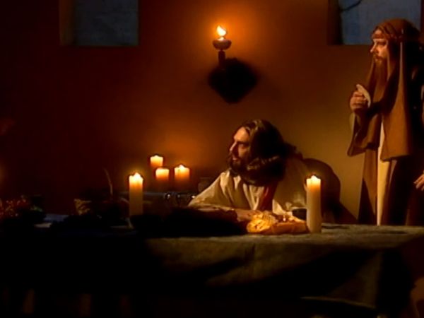 Ancient Secrets Of The Bible - Biblical Women: Was Mary Magdalene a Saint or Sinner?