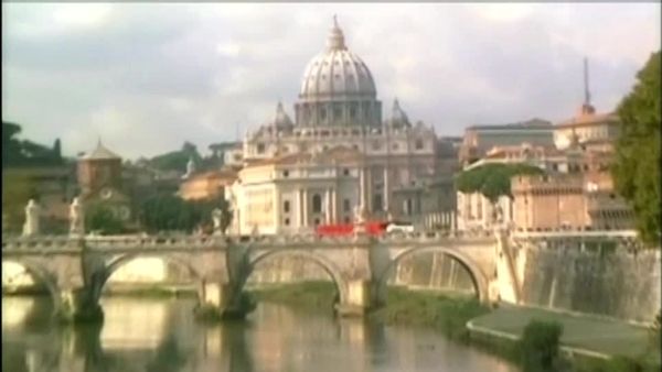 Ancient Secrets Of The Bible - Apparition of Mary: Was There a Miracle at Fatima?