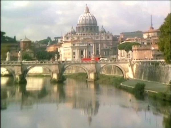 Ancient Secrets Of The Bible - Apparition of Mary: Was There a Miracle at Fatima?