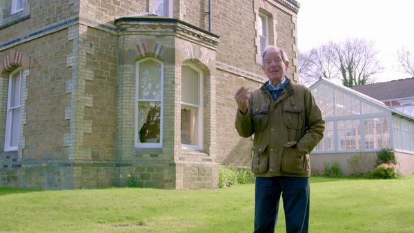 How The Victorians Built England - Episode 3