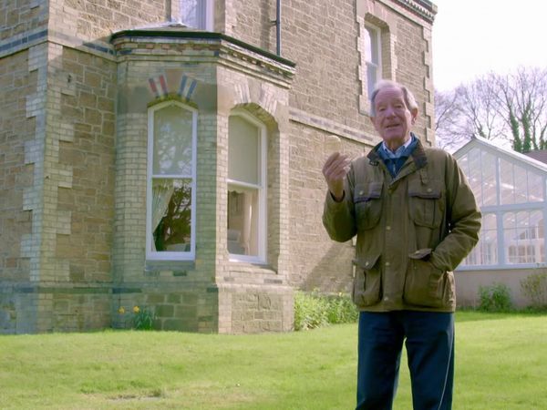 How The Victorians Built England - Episode 3