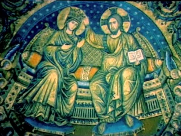 Ancient Secrets Of The Bible - Shroud of Turin: Fraud or Evidence of Christ's Resurrection?