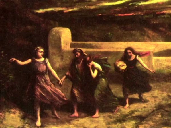 Ancient Secrets Of The Bible - Angel Encounters: Can Anyone Have an Angel Encounter?