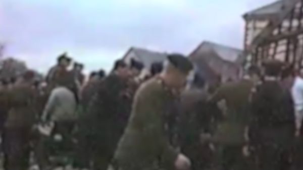 The Day I Should Have Died - The Enniskillen Bombings