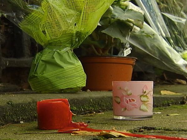 The Day I Should Have Died - Peter Tobin
