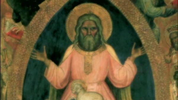 Ancient Secrets Of The Bible - The Rapture: Will We Be Left Behind?