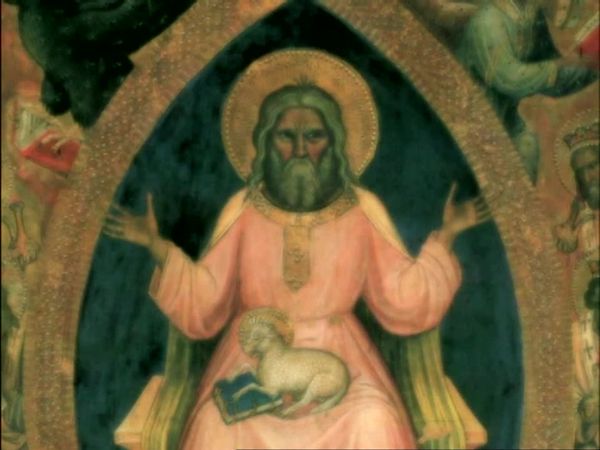 Ancient Secrets Of The Bible - The Rapture: Will We Be Left Behind?