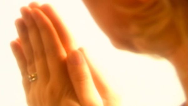 Ancient Secrets Of The Bible - Prayer Intervention: Is There Really Power in Prayer?